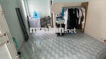 1tr6 Phòng trọ 12m2 Nguyễn Tư Giản, Gò Vấp