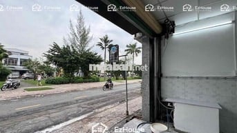 CHO THUÊ MẶT BẰNG KINH DOANH MBKD NGAY MẶT TIỀN LƯU CHÍ HIẾU ĐÔNG ĐÚC