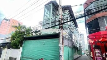 CHO THUÊ NHÀ Ở KINH DOANH 4 TẦNG THÔNG SUỐT GẦN ĐẠI HỌC NHA TRANG GIÁ