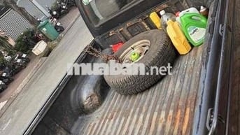 Ford Ranger 2001 XLT 4x4 MT - 150000 km