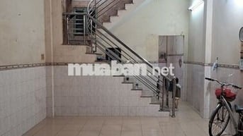 Nhà Mặt Tiền Khu VIP Tên Lửa - 3 Lầu - 4PN- Tiện Sửa Mới - 8.25 Tỷ TL