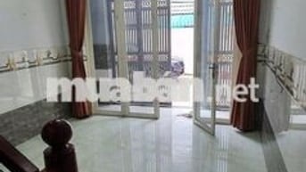 Bán Nhà Hẻm Ô Tô 8M Liên Khu 4-5, 40m2, 5 Tầng, 5 PN Nhỉnh 4 Tỷ TL