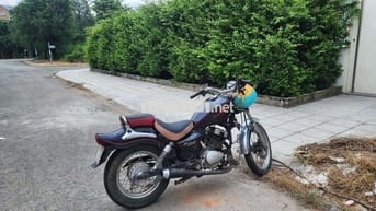 Husky 150 nguyên bản tình trạng bình thường