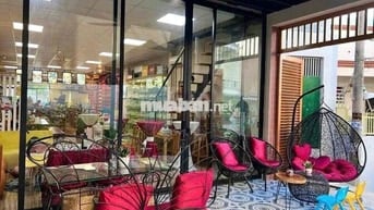 CHO THUÊ MẶT BẰNG NƠI TRANG LONG BÌNH THẠNH (7x45) CÓ THÊM LỮNG 2PN.