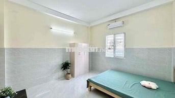PHÒNG SUDIO GIÁ SIÊU RẺ - MÁY LẠNH CỬA SỔ - NGAY ĐÔ ĐỐC LONG GÒ DẦU