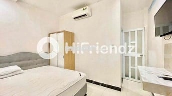 PHÒNG MỚI SẴN NỘI THẤT NGAY AEON BÌNH TÂN - GIỜ GIẤC TỰ DO