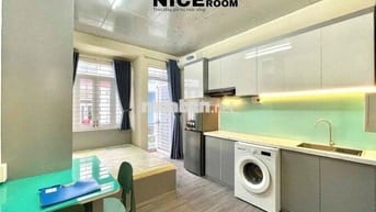 🔥CẬP BẾN SIÊU PHẨM BAN CÔNG FULL NEW SIÊU XINH ĐẦY ĐỦ TIỆN NGHI