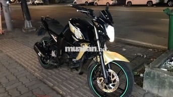 FZS - BSTP- Nguyên bản, êm đẹp