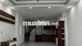 Cho Thuê Nguyên Căn Nhà 5 Tầng Mới Đẹp
