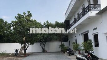 BÁN NHÀ XƯỞNG TẠI HÓC MÔN 1500M2-GIÁ CHỈ 35 TỶ- THỚI TAM THÔN