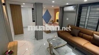 Bán nhà TT phố Nguyễn Siêu, sử dụng 80m, 2 thoáng, 3 ngủ 2wc, full NT