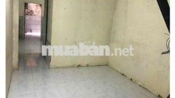 NHÀ 2PN HẺM Ô TÔ 66,3M2 CÓ LẦU SÁT MẶT TIỀN 1422 HUỲNH TẤN PHÁT