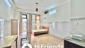 CĂN HỘ MINI ĐƯỜNG TÂN HƯƠNG GẦN AEON TÂN PHÚ FULL NỘI THẤT ZÁ TỐT