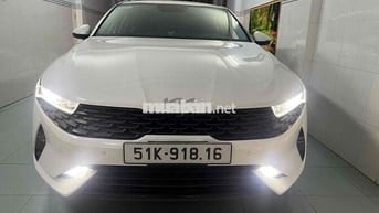 Kia K5 đăng kí 12/2023 bản 2.0 Luxury - 24888 km