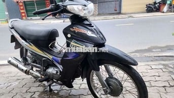 Yamaha Jupiter Nhật,bstp cavet đầy đủ