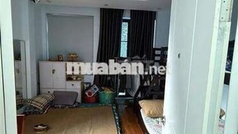 Bán nhà Hồ Tùng Mậu, Cầu Giấy - 8.45 tỷ - 40m - lô góc,gần phố