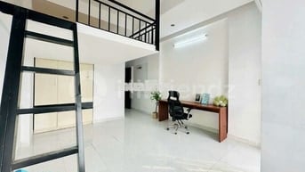 DUPLEX FULL NỘI THẤT VIEW CỬA SỔ TRỜI GẦN ĐƯỜNG NGUYỄN SÚY TÂN PHÚ