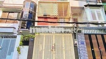 “ VỊ TRÍ VÀNG “ BÙI ĐÌNH TUÝ - BÌNH THẠNH GIÁ CHỈ 5tỷ680/ 52m2 SỔ SẴN