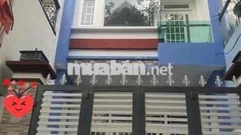 bán nhà 72M mặt tiền đường số 8 khu vip bình hưng hoà bình tân. gồm 4P