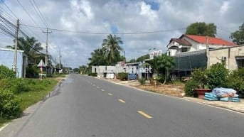 ĐẤT THỔ CƯ 5x21MÉT KẾ TRƯỞNG HỌC GẦN KCN PHƯỚC ĐÔNG