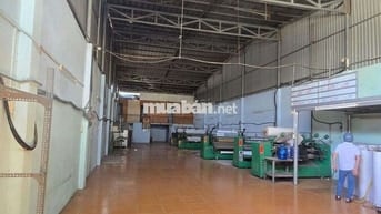 CHO THUÊ KHO 300M2 NGAY ĐƯỜNG LÊ TRỌNG TẤN HẺM XE TẢI ĐIỆN 3 PHA