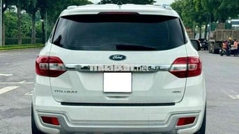 Ford Everest 2020 Titanium 2.0L AT 4WD - 86236 km