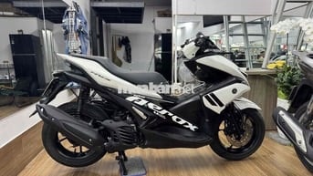 Yamaha NVX 125 bstp 2017 xe đẹp