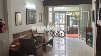 🔥1/ KHU LŨY BÁN BÍCH-4X20 3 TẤM- GẦN THOẠI NGỌC HẦU,ÂU CƠ Q. TÂN BÌNH