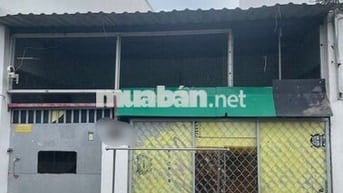 Bán nhà 2/ ngắn hẻm xe hơi nguyễn thị tú ,4mx15m , cấp 4 , giá 4 tỷ