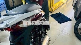 xe SH Ý số máy 108 đăng ký lần đầu 2015