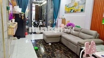 Bán Nhà Mặt Tiền Đường Trần Vĩnh Kiết, Cách đường 3/2 100m