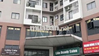 🔥Cực Hót🔥 Chính chủ bán căn chung cư tầng 1 tòa Happy Star Tower mặt đ