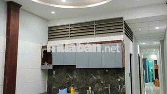 Hạ 150tr. Nhà đẹp 4*25m 2PN hẻm 4m ô tô 3/ ngắn Quách Điêu Vĩnh Lộc A