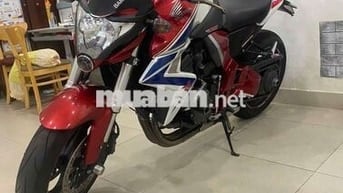 Cb 1000R  bản  Barracuda siêu hiếm cực mới