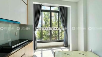 CĂN HỘ BANCOL FULL NỘI THẤT SIÊU THOÁNG NGAY TRỤC PHẠM VĂN BẠCH