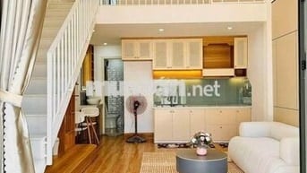 40m2 Full Thổ, Nhà Mới, 2 tỷ 350 thương lượng, SHR, HXH !!!