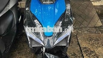 Airblade 2018