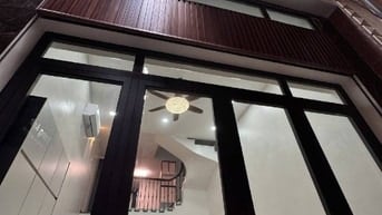 BÁN NHÀ HỒNG MAI_BÙI NGỌC DƯƠNG-HAI BÀ TRƯNG- NGÕ Ô TÔ-HAI MẶT NGÕ