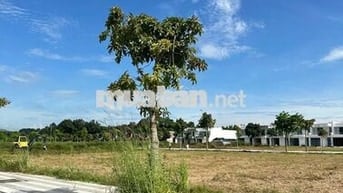 CHỦ CẮT LÔ BÁN NHANH LÔ ĐẤT ĐƯỜNG 28 HÒA LONG 104M2/1TY320