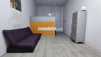 Cho thuê phòng trọ đường số 3 cạnh Vạn Phúc City đường xe tải
