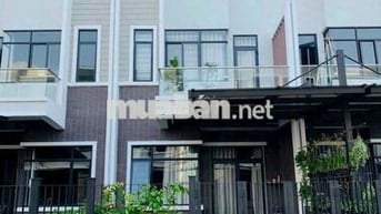 Bán nhà chính chủ 5×20m(100m2) mặt tiền KDC Mizuki, Bình Hưng, BC
