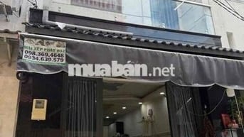 🎉 NGAY LÊ ĐÌNH CẨN-BÌNH TÂN:35M2, 2 TẦNG - HẺM  XE HƠI CHỈ HƠN 3 TỶ TÍ