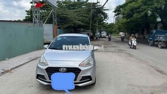 Cần bán Hyundai Grand i10 2020 Sedan 1.2 MT Base