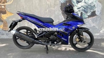 Exciter 150-2018 zin