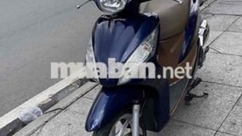 Vision 2014  bản đặc biệt xanh nâu biển V Lo
