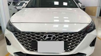 Hyundai Accent 2022 1.4 AT Đặc Biệt - 70000 km