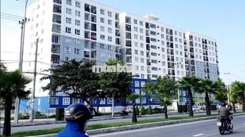 Căn hộ 58m2, 2PN, full nội thất, Ccư An Trung, 1122 Ngô Quyền, Sơn Trà