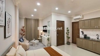 CĂN HỘ CAO CẤP - TRUNG TÂM TÂN BÌNH - ĐẦY ĐỦ TIỆN NGHI