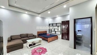 NHÀ ĐẸP 120m2 HẺM XE HƠI - QUẬN GÒ VẤP TPHCM 

- Diện tích: 120m2