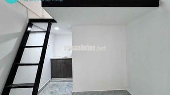 Khai trương 20 phòng trọ gác cao cửa sổ thoáng ngay ngã tư hàng xanh